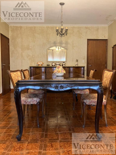 Casa 170 M2, Barrio Punta Mogotes, Mar Del Plata, Provincia De Buenos Aires.
