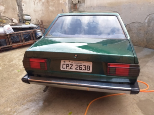 Volkswagen Cl 1.6 Ap