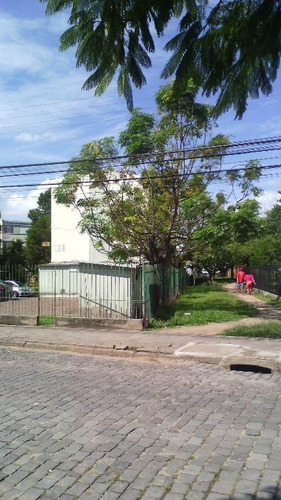 Apartamento Com 3 Dormitórios, 64 M² - Venda Por R$ 235.000,00 Ou Aluguel Por R$ 1.050,00/mês - Cavalhada - Porto Alegre/rs - Ap3198