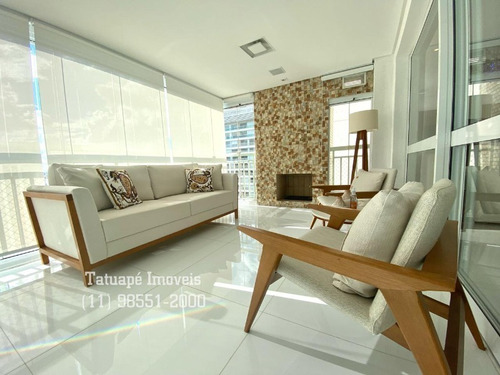 Imagem 3 de 13 de Apartamento - 569m - 69235958