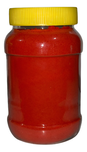 Bote De 300g De Polvo Sazonador De Botanas Sabor Flemin Hot