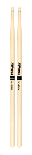 Palillos Promark Rebound Balance 595 Prm Color Madera Tamaño Rbh595tw