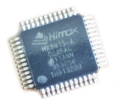 Hx8915-a Hx8915a Hx8915 Ic Generador Gamma