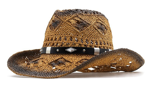 Sombreros De Moda Panameños Para Mujer Y Hombre, Jazz Fedora