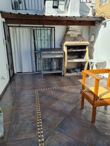 Imagen 14 de 14 de Duplex En Venta, Cuatro Ambientes.