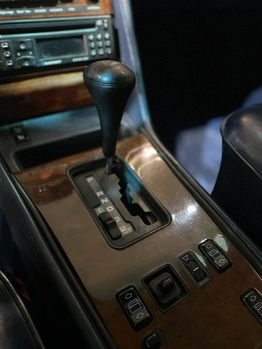 Mercedes-benz 500 Sec