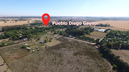 Lotes Sin Expensas Financiados! Diego Gaynor, Capilla Del Señor.