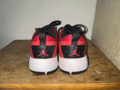 Zapatillas Jordan Delta Speed Tr (Usado)