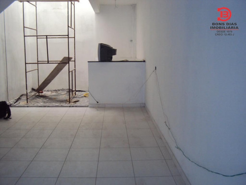 Imagem 11 de 15 de Sobrado - Vila Granada - Ref: 3375 - V-3375