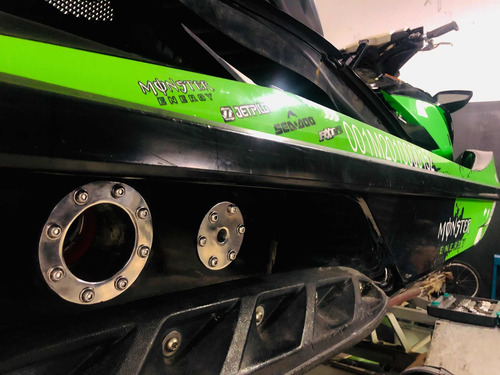 Sea Doo