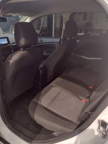 Imagem 14 de 14 de Ford Ecosport 1.5 Se At