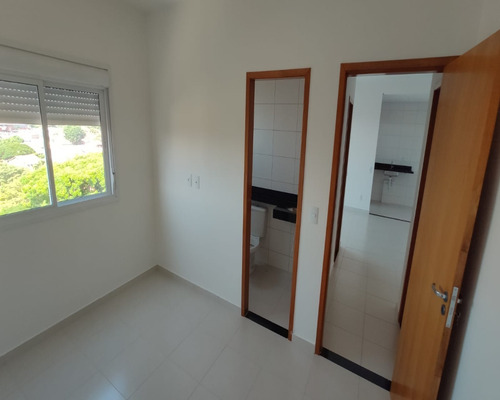 Imagem 11 de 15 de Apartamento Condomínio Varandas Do Oriente - Jardim Oriente - Ap00119 - 70272529