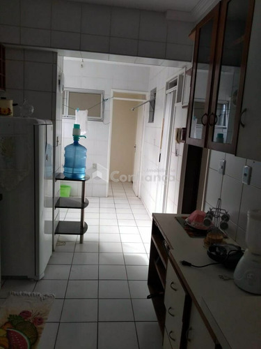 Imagem 17 de 19 de Apartamento À Venda No Bairro Fátima - Fortaleza/ce - 693
