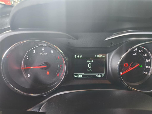 Chevrolet Tracker 1.0 TURBO FLEX LTZ AUTOMÁTICO
