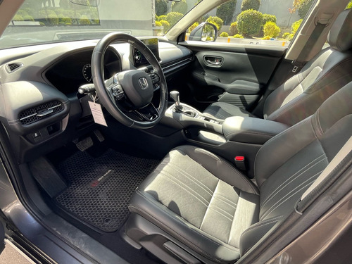 Honda Zr-V 2.0 Exl At 4X2
