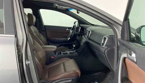 Imagen 11 de 15 de 121697 - Kia Sportage 2017 Con Garantía