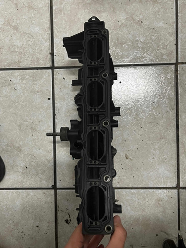 Colector De Admisión Audi A3 20062900314819 Ml805 (Usado)