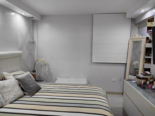 Imagen 11 de 14 de Apartamento En Venta Clnas De La Tahona, Ic1 Código 21-17436