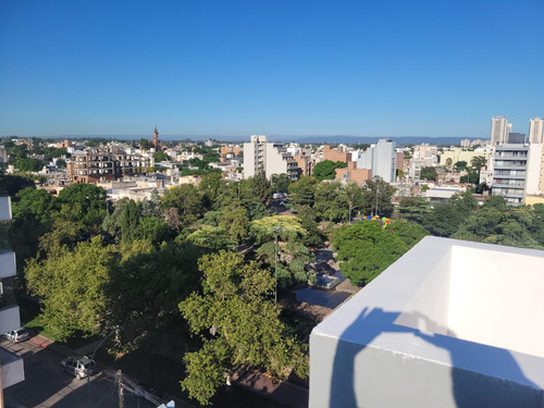 Vendo Depto. A Estrenar !! 1 Dorm. Edificio C/terraza Y Asador. B° Alto Alberdi