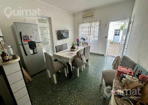 Ph 6 Ambientes Con Patio Y Terraza Propia