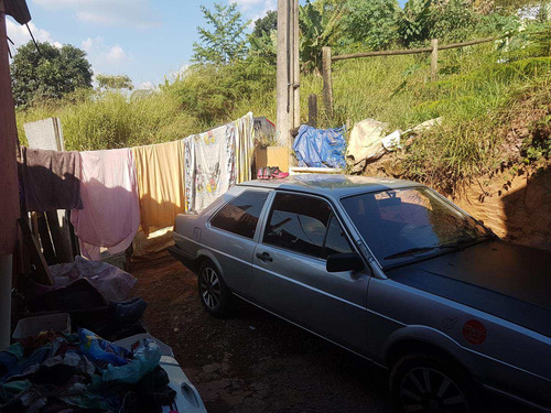 Imagem 13 de 13 de Casa Com 2 Dorms, Potuverá, Itapecerica Da Serra - R$ 100.000,00, 45m² - Codigo: 1104 - V1104