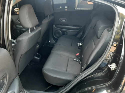 Imagem 6 de 10 de Honda Hr-v Ex 1.8 Cvt