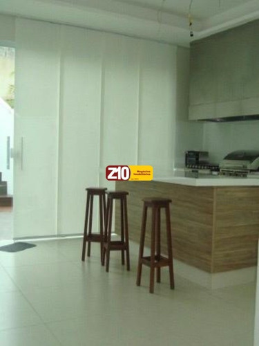 Imagem 20 de 27 de Z10 Imoveis Indaiatuba | Ca05119 - Sobrado - Jardim Paradiso - Ca05119 - 2030013