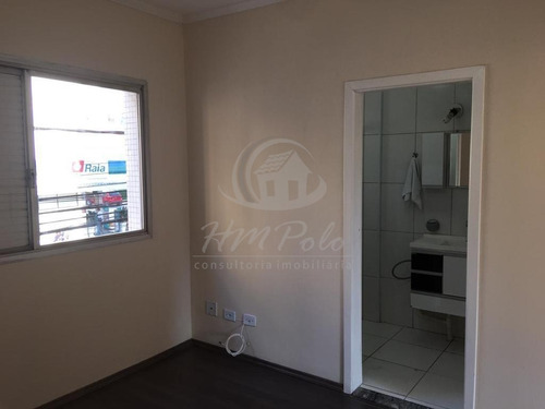 Imagem 4 de 21 de Apartamento À Venda Em Centro - Ap036010