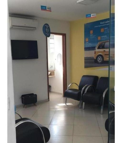 Imagem 8 de 12 de Ref.: 21728 - Galpao Em Osasco Para Aluguel - 21728
