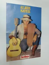 Comprar Pôster Revista Som Sertanejo Leandro E Leonardo 7379