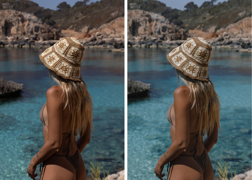 Carssun Presets Collection (xmp Para Lightroom Pc)