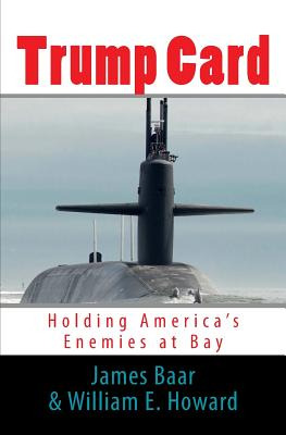 Libro Trump Card: Holding America's Enemies At Bay - Howa...