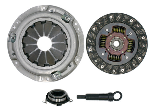 Clutch Sachsp Mirage G4 1.2 2019 2020 2021 2022