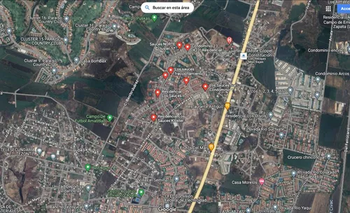 Casa En Condominio En Venta, En Blvd Residencial Los Sauces #· 16, Colonia El Amate, Cuernavaca, Morelos. Cerca Blvd. Los Sauces, Carretera Tejalpa - Zacatepec, Deportivo El Tauro. Fl19-za