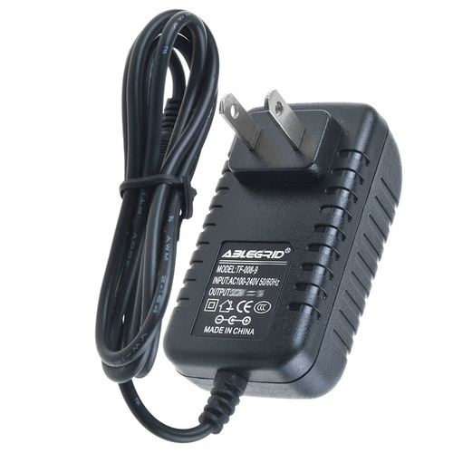 Genérico 9v 2a Adaptador Cargador Boss Roland Fantom Xa Juno