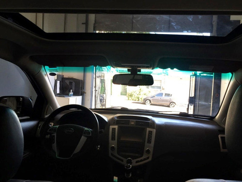 Byd S6, 7 Pasajeros Buen Estado, Mvd Motors Permuto Financio
