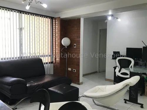 Apartamento En Venta - Ab 25-2894