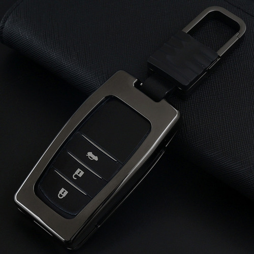 Yan Funda Tipo Llavero Style2, De Aleación De Zinc, Estilo