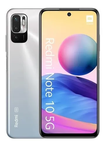 Xiaomi Redmi Note 10 5g M2103k19g 8gb 128gb Dual Sim Duos