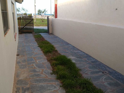 Alquiler Casas Miramar Frente Al Mar. Temporada Baja Y Alta 2025