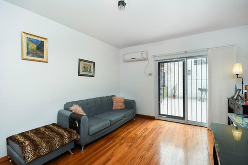 Imagen 9 de 30 de Venta | Departamento 3 Ambientes Con Dependencia | Terraza Propia | Cochera | Amenities | Nuñez
