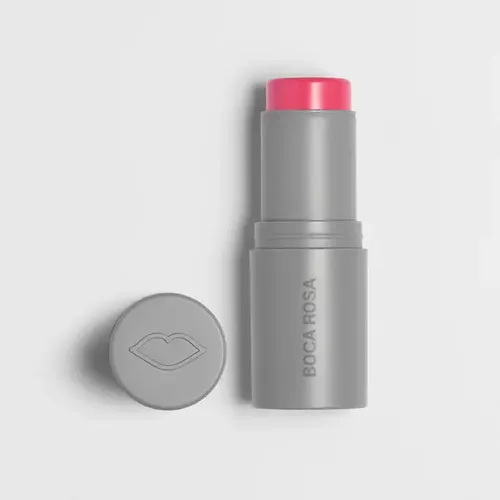 Stick Blush Multifuncional Boca Rosa Jampa 6g