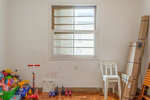 Apartamento A Venda Em São Paulo - 19960