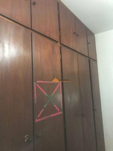 Imagem 11 de 16 de Casa À Venda, 88 M² Por R$ 260.000,00 - Vila Virgínia - Ribeirão Preto/sp - Ca2714