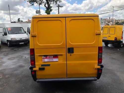 Imagem 14 de 15 de Fiat Ducato