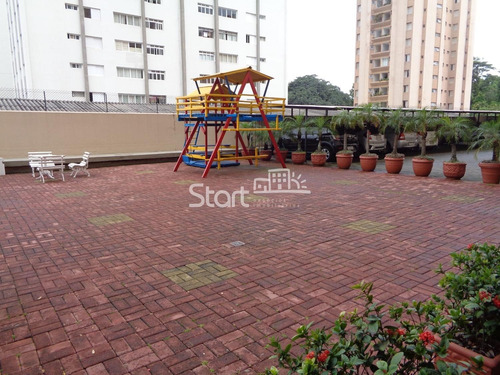 Imagem 19 de 19 de Apartamento À Venda Em Bosque - Ap007215