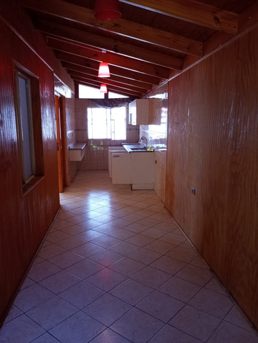 Bella Casa 1 Piso Psje Las Maravillas 2da Etapa