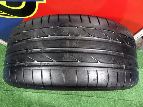 Llanta 245 40 18 Bridgestone Potenza S001 Mf 268 (Usado)