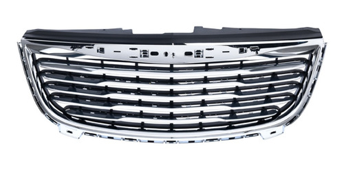 Parrilla Filo Crom Chrysler Town & Country 11/15 Tong Yang