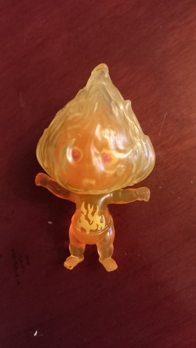 Figura Los Increibles (Usado)